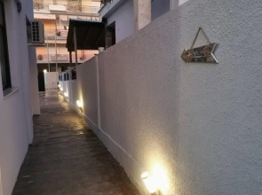 Villa Athina 1st floor