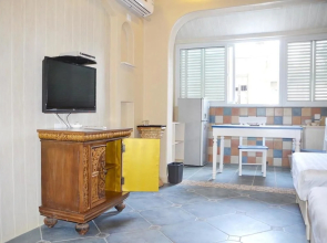 Sanya Beyond Melody Of Sea House