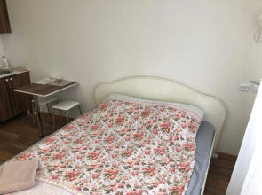 Apartamenty na ulice  250-letia Celabinska 28