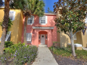 1 In A Minion At Emerald Island By Shine Villas414 3 Bedroom Townhouse