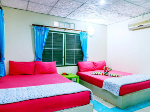 Pop Guesthouse
