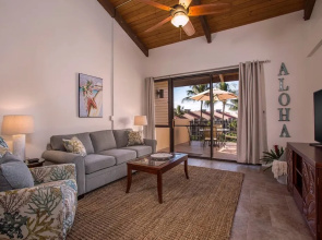 Kamaole Sands 3404 - Two Bedroom Condo