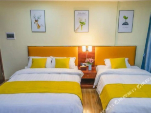 Xiai Apartment Hotel(珠海喜爱酒店式公寓)