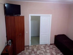 Living quarters Esplanada