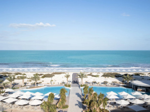 Jumeirah Saadiyat Island Abu Dhabi
