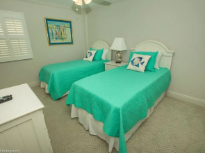 Inlet Reef 412 Destin - 1 Br Condo