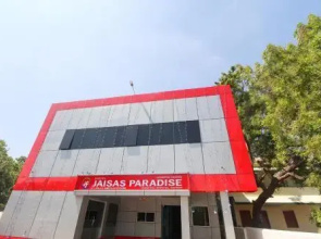 Hotel Jaisas Paradise by OYO Rooms