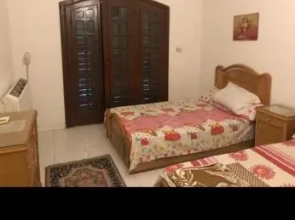 chalet for rent at marina 7 el alamein 4 bedrooms air conditions marina card