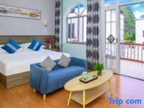 Yangshuo Yalexuan Boutique Homestay (Yulonghe Shili Gallery)