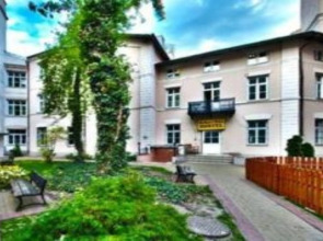 Nathans Villa Hostel