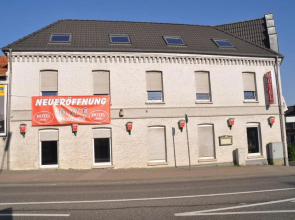 Hotel Baal