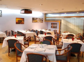 Stil Hotel