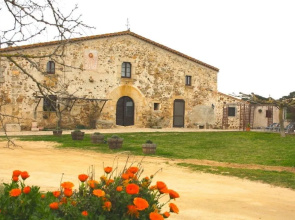 Casa Rural la Pahissa de Can Abras