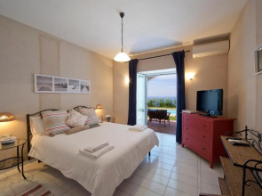 Masa Villas-Masasette Luxury Villa
