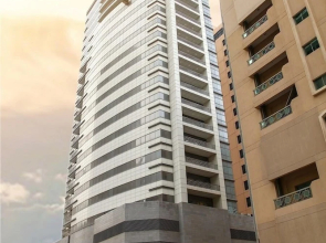 Al Nawras Tower