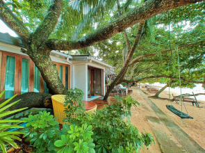 Palm Resort Krabi By Zuzu