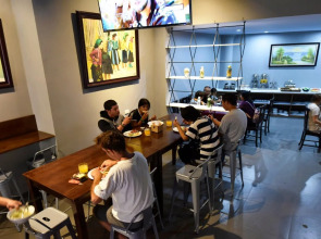 Hanoi Marriotte Hotel