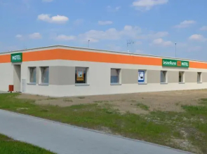 Motel Leśne Runo (autostrada A1)