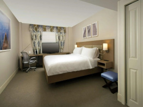 Hilton Garden Inn Miami South Beach