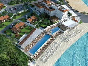 Mount Athos Hotel