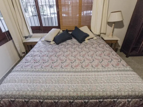 Cozy Studios near Shopping del Sol