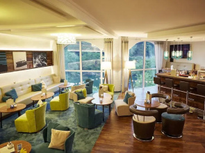 Göbel's Seehotel Diemelsee
