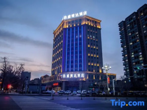 Changji jiuShengboda Hotel