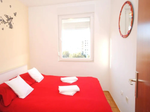 Apartment With 2 Bedrooms in Split, With Enclosed Garden and Wifi - 2