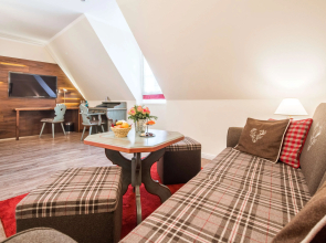 Wasserschloss Klaffenbach Schlosshotel