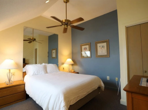 Inns of WV 403, 1bd, Waterville Valley