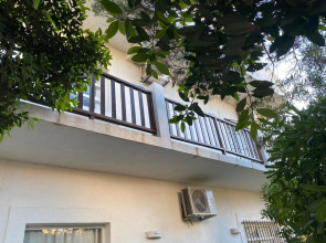 Apartamentos del mar II
