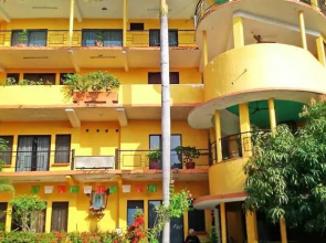 Casa De Huespedes El Tesoro