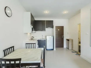 Condo in Karon in Chic Condo - Unit B603