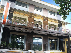 Graha DPT 33 Hotel