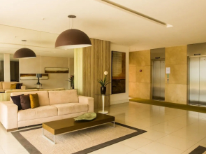 Condominio Beach Village Residence