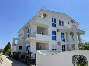 Vila Milaris