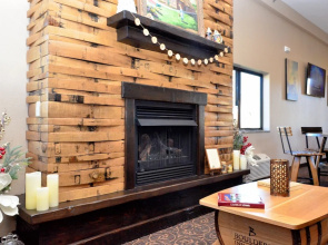 Cobblestone Inn & Suites - Manning