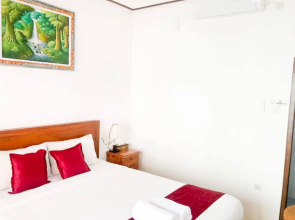 Bidara GuestHouse RedPartner