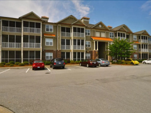 1402 Crow Creek Drive 3 Bedrooms 2 Bathrooms Condo