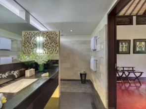 Uma Wana Prasta - Luxury Bali Estate