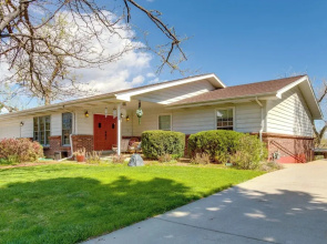 8 Mi to Dtwn Denver: Wheat Ridge Gem w/ Patio