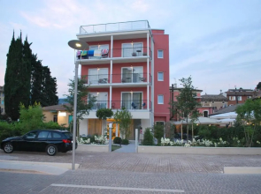 Hotel Europa