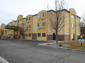 Days Inn Lehi UT