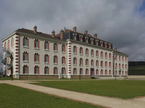 Comfort Suites Epernay