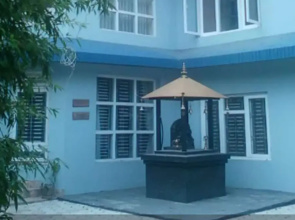Paradise Apartment
