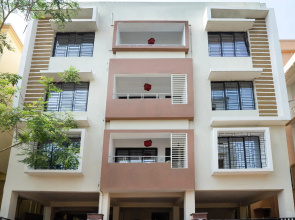 OYO  Flagship 77757 Sai Miracle stay near Buddha Park