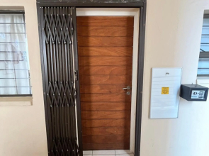 Apartment Sancta Maria