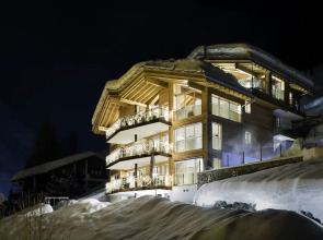 Chalet Nepomuk