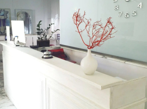 La Ciliegina Lifestyle Hotel