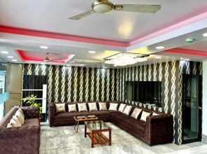 Hotel Dream Palace